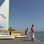 Hotel Mclub Lipari Sciacca