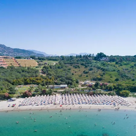 Mclub Lipari