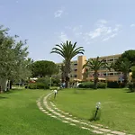 酒店 Mclub Lipari 夏卡