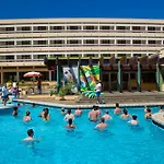 Mclub Lipari 4* 夏卡