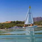 Mclub Lipari 4*