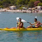Mclub Lipari 4*