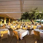 酒店 Mclub Lipari 夏卡