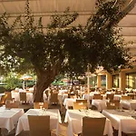 酒店 Mclub Lipari 夏卡