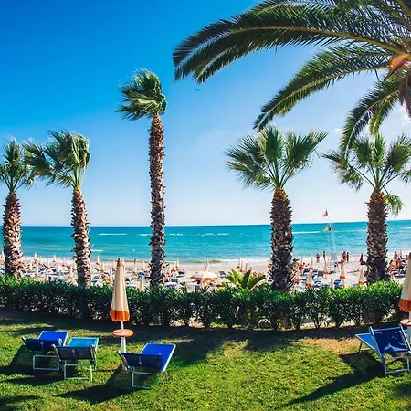 Mclub Lipari Sciacca