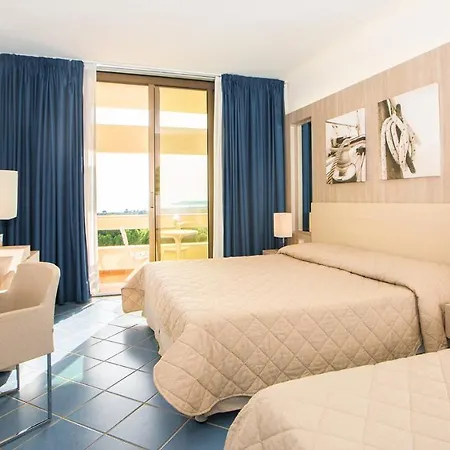Lipari Club Hotel 4*