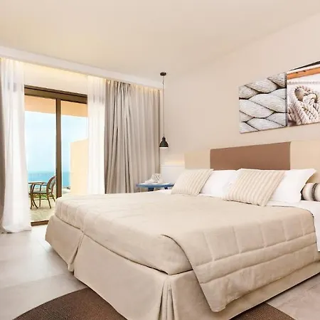 Lipari Club Hotel Sciacca