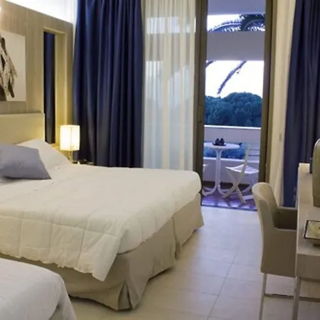 Lipari Club 4* Sciacca