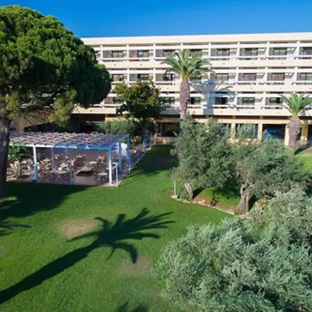 Lipari Club Hotel 4*