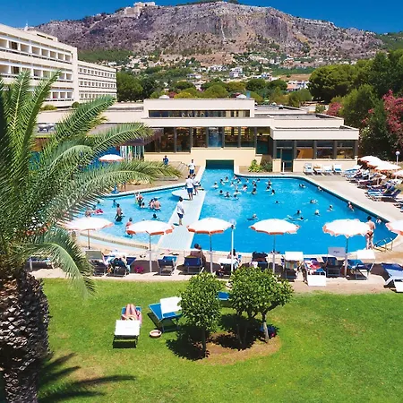 Mclub Lipari