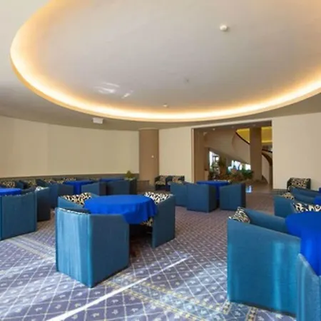 Mclub Lipari