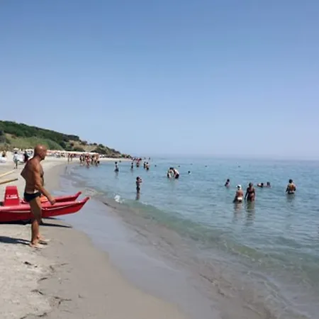 Mclub Lipari 4*