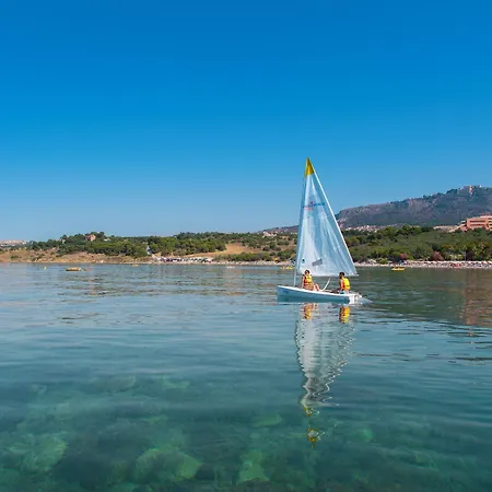 Lipari Club Hotel Sciacca