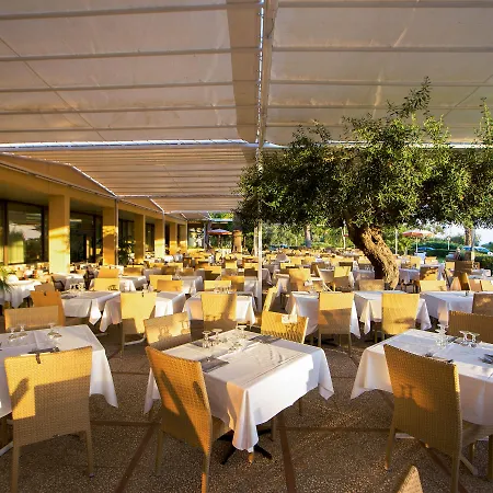 Lipari Club 4*