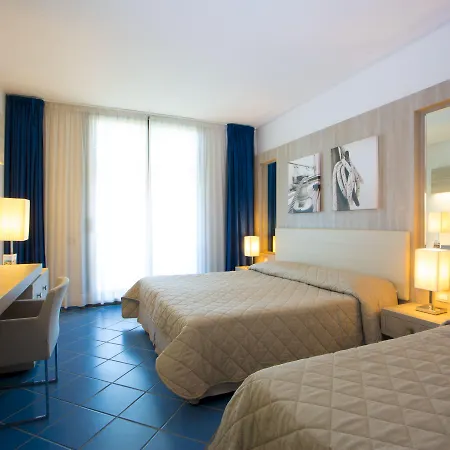 Lipari Club Hotel