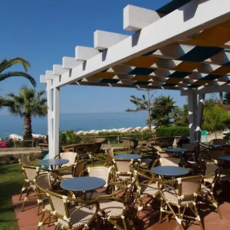 Lipari Club 4*
