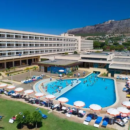 Lipari Club 4*