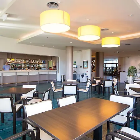 Lipari Club Hotel