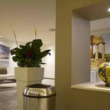 Hotel Lipari Club 4*