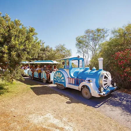 Mclub Lipari שאקה
