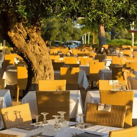 Lipari Club Hotel Sciacca