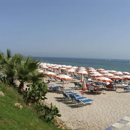 Lipari Club Hotel 4*