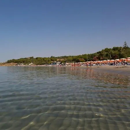 Hotel Lipari Club 4*