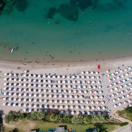 Lipari Club Hotel
