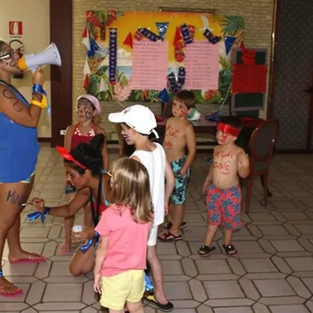 Mclub Lipari