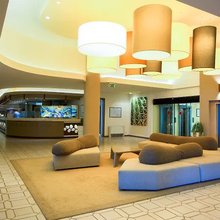 מלון Mclub Lipari 4*