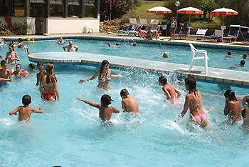 Hotel Lipari Club 4*