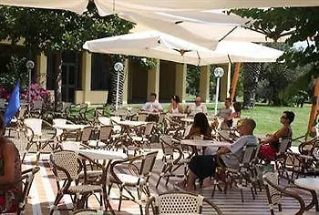 Mclub Lipari فندق 4*