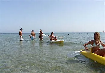 Hotel Lipari Club Sciacca