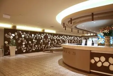 Hotel Lipari Club Sciacca