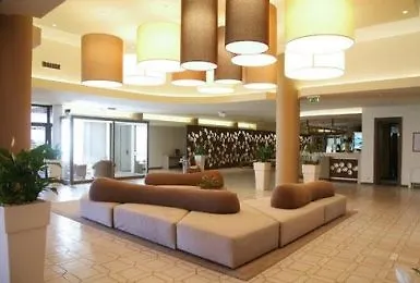Hotel Lipari Club