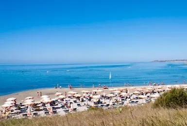 Lipari Club Hotel Sciacca