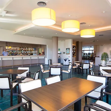 Hotel Mclub Lipari 4*