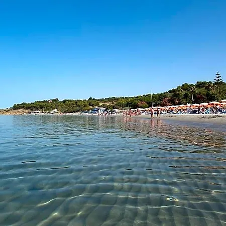 Mclub Lipari 4*