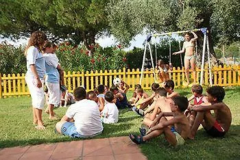 Hotel Lipari Club Sciacca