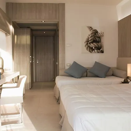 Hotel Lipari Club Sciacca