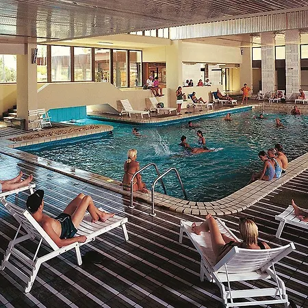 Hotel Lipari Club