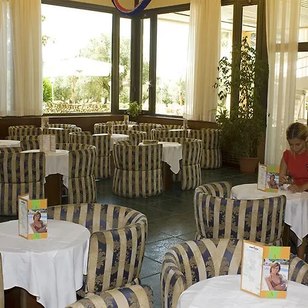 Mclub Lipari