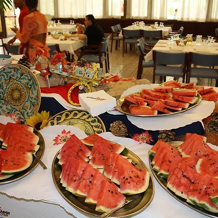 Lipari Club Sciacca