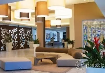 Mclub Lipari מלון 4*