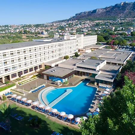 Lipari Club 4* Sciacca