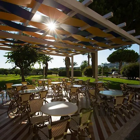 Hotel Lipari Club 4*