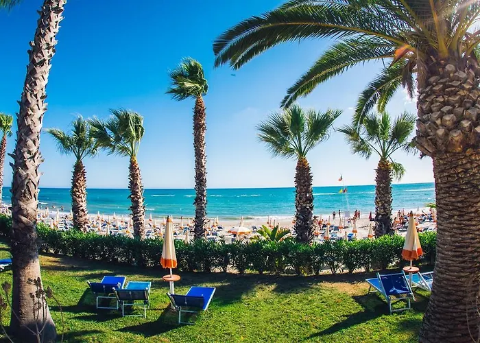 Mclub Lipari Sciacca