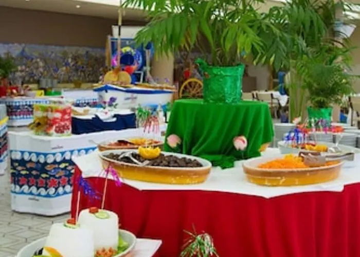 Mclub Lipari Hotel Sciacca