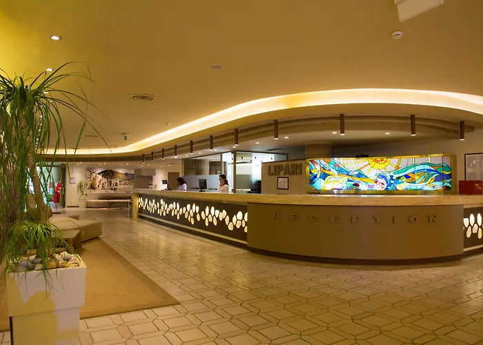 Mclub Lipari 4* Sciacca