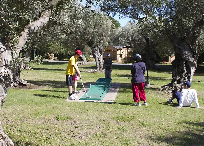 Mclub Lipari Hotel Sciacca